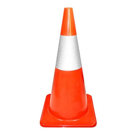Traffic Cone Rubber / PVC
