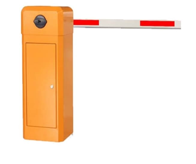 Gate Barrier MX-50 Standard