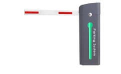 Barrier Gate MX-80 High Speed