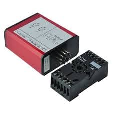 Vehicle Loop Detector (VLD) & Safety Kit