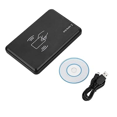 RFID Card Reader Long Range / Contactless